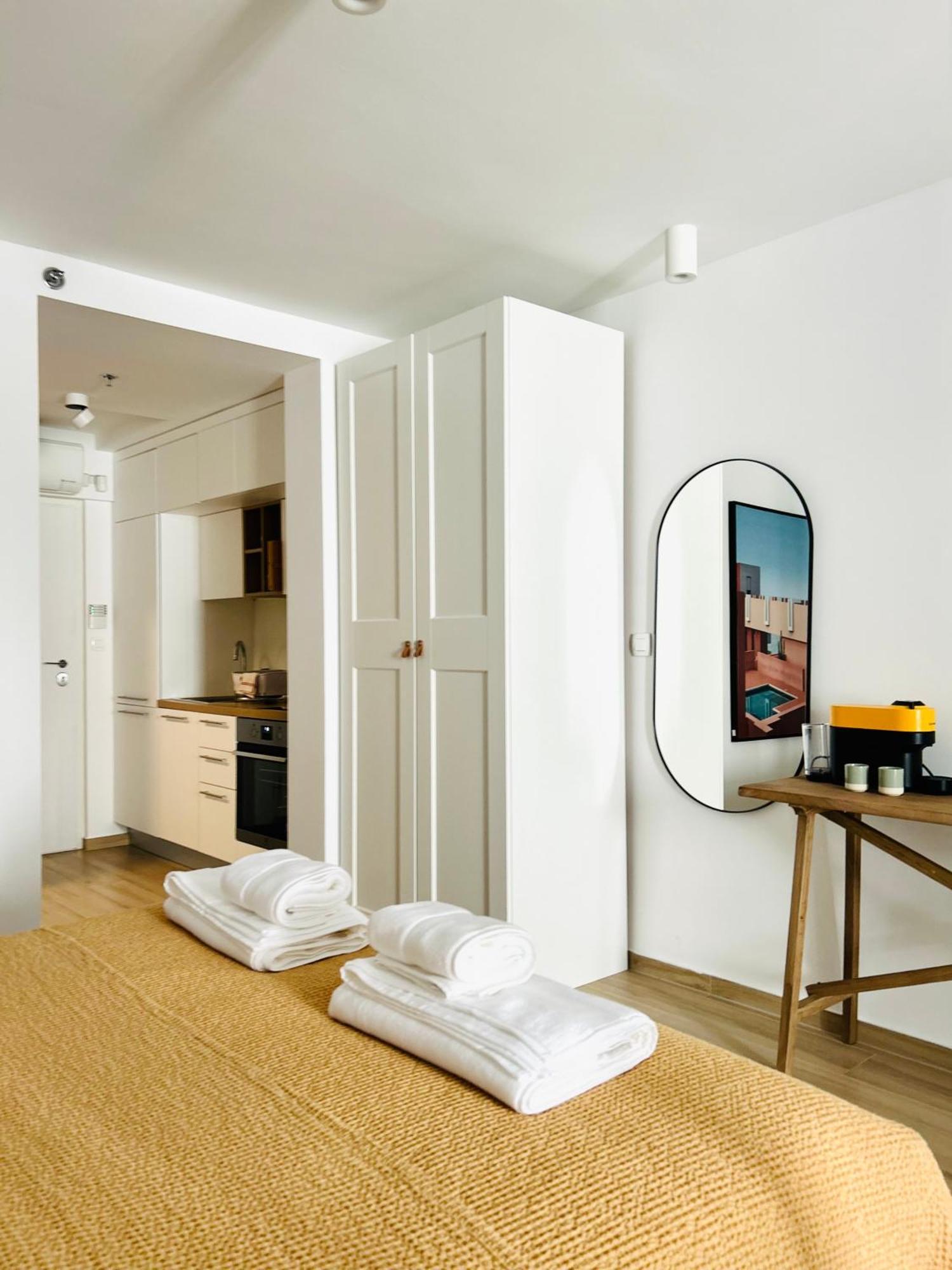 Jamies Self Serviced Luxury Apartments Dubrovnik Exteriör bild